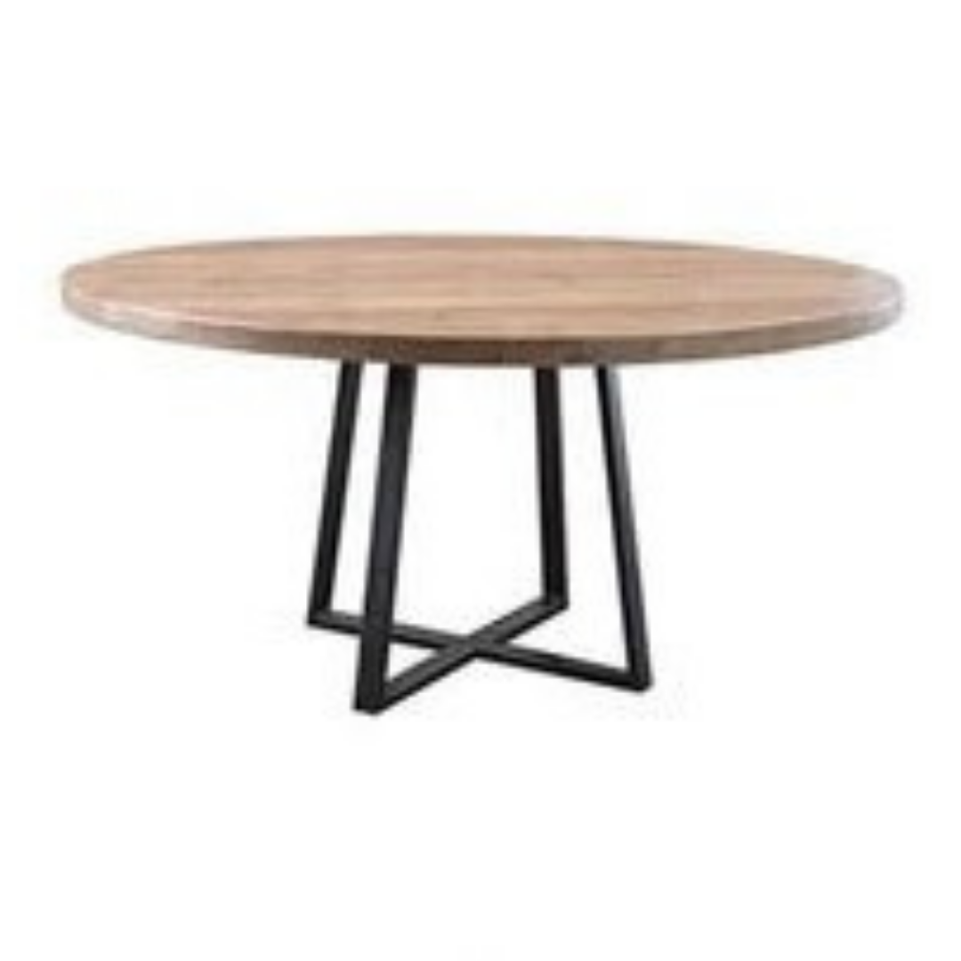 Nxazonke Dining Table - Timberer Nxazonke Dining Table - Timberer