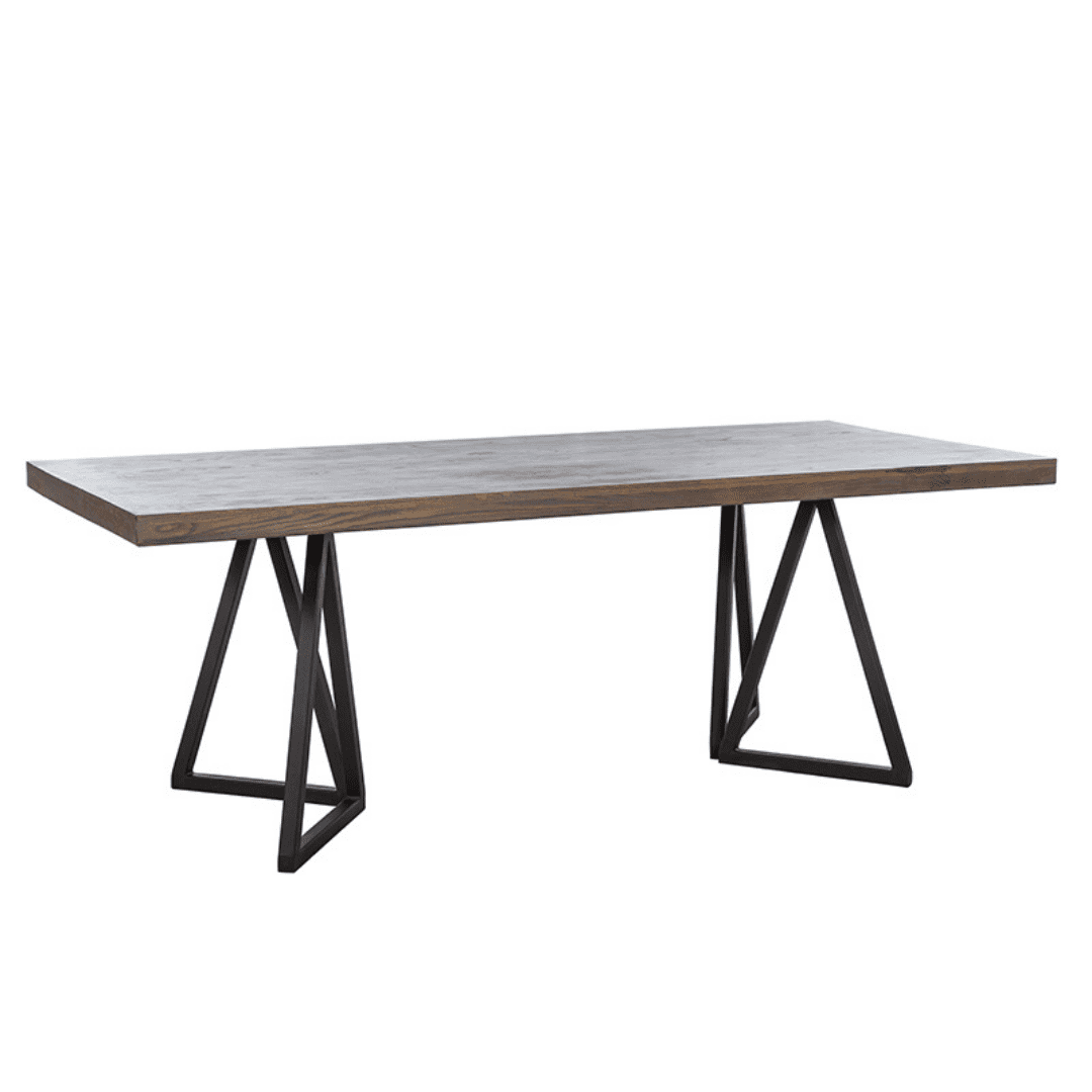 The Katniss Dining Table 1 - Timberer The Katniss Dining Table 1 - Timberer