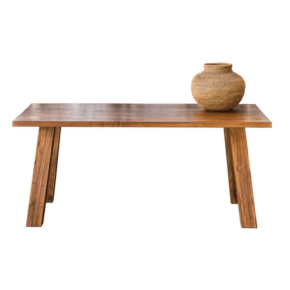 THE SAN DINING TABLE 1 - Timberer